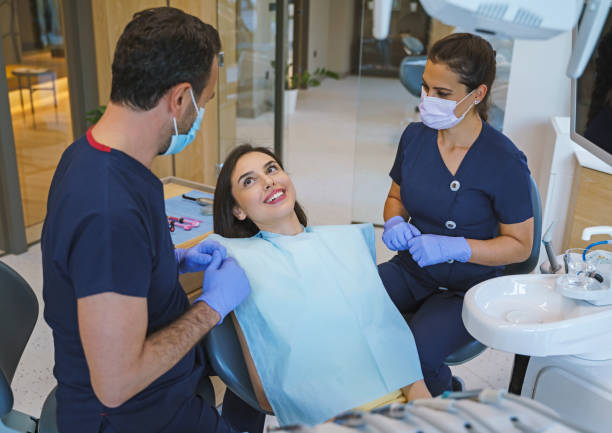 Reliable Mission, OR Dental Services Solutions