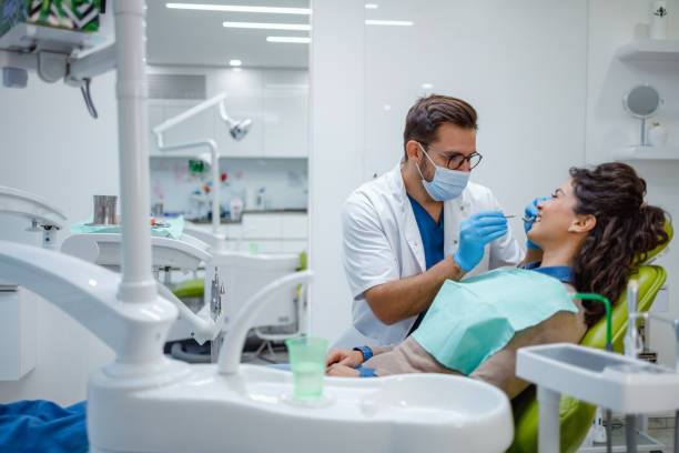TMJ/TMD Treatment in Mission, OR