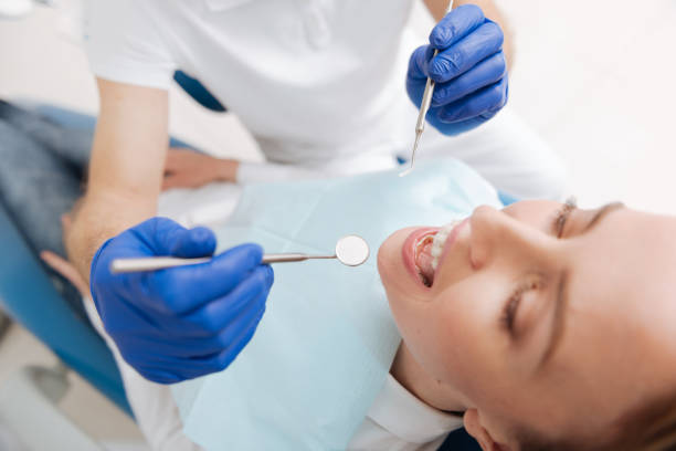 Best Oral Cancer Screening  in Mission, OR